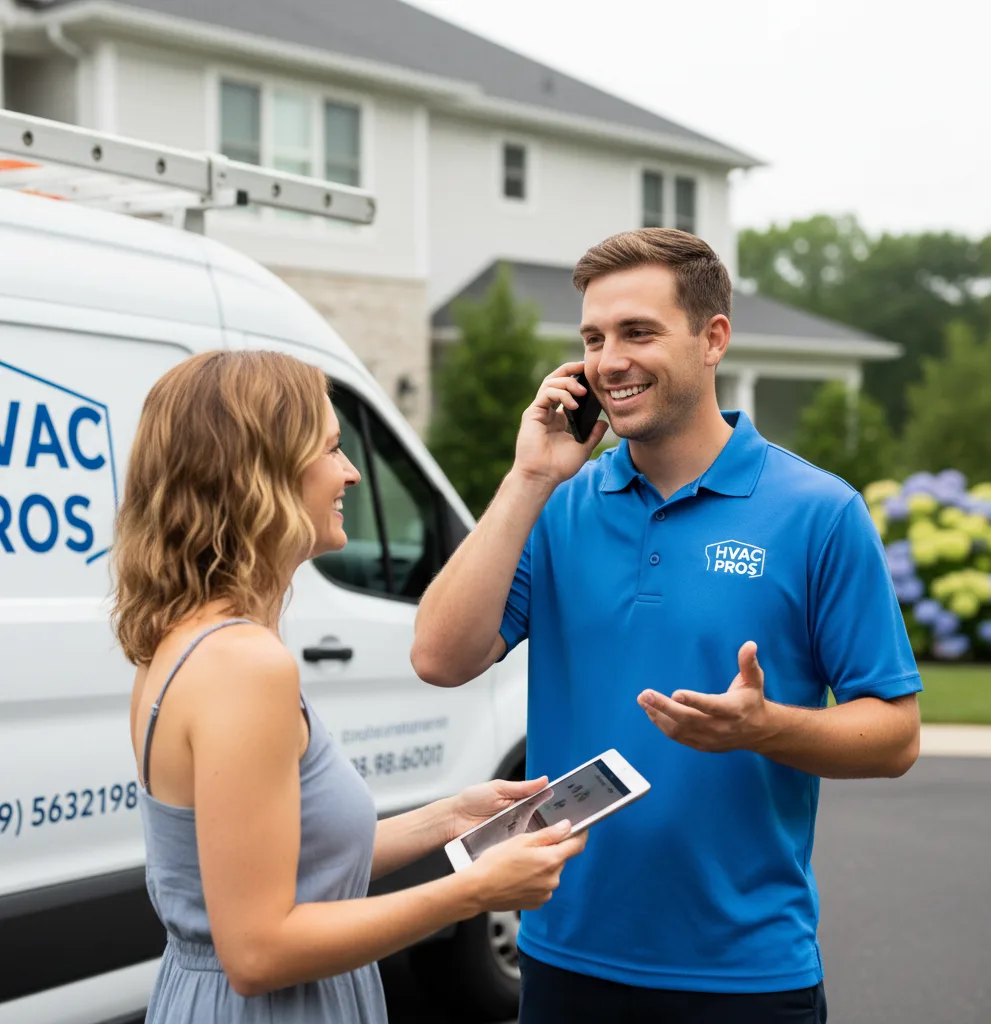AC Repair in Clay, AL
